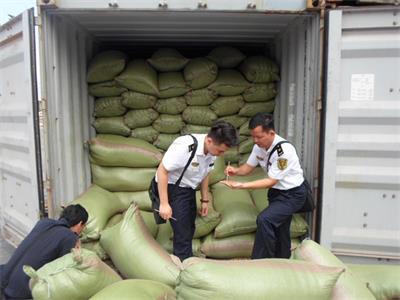 芝麻進口報關代理，下半年芝麻市場行情分析