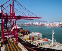 青島進(jìn)口報關(guān)公司 快速、安全、無憂